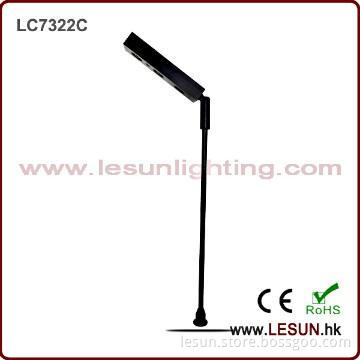 Constant current 3w led cabinet light kit 2 year warranty LC7322C